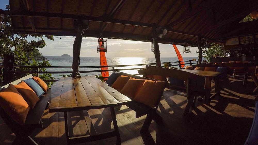 Serendipity Beach Resort Koh Lipe Ngoại thất bức ảnh