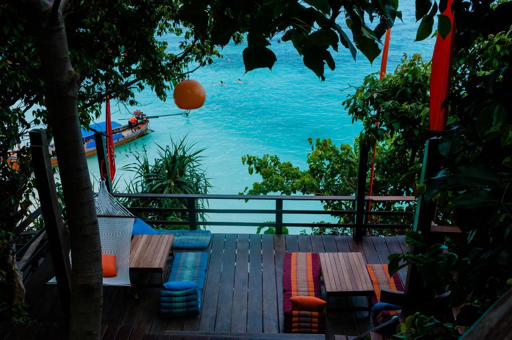 Serendipity Beach Resort Koh Lipe Ngoại thất bức ảnh