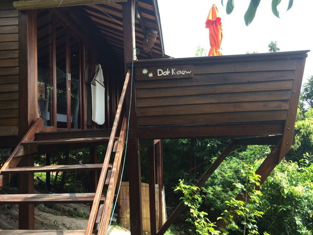 Serendipity Beach Resort Koh Lipe Ngoại thất bức ảnh
