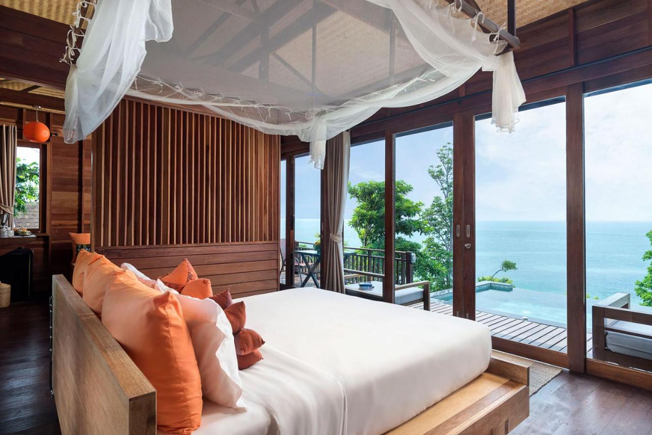 Serendipity Beach Resort Koh Lipe Ngoại thất bức ảnh