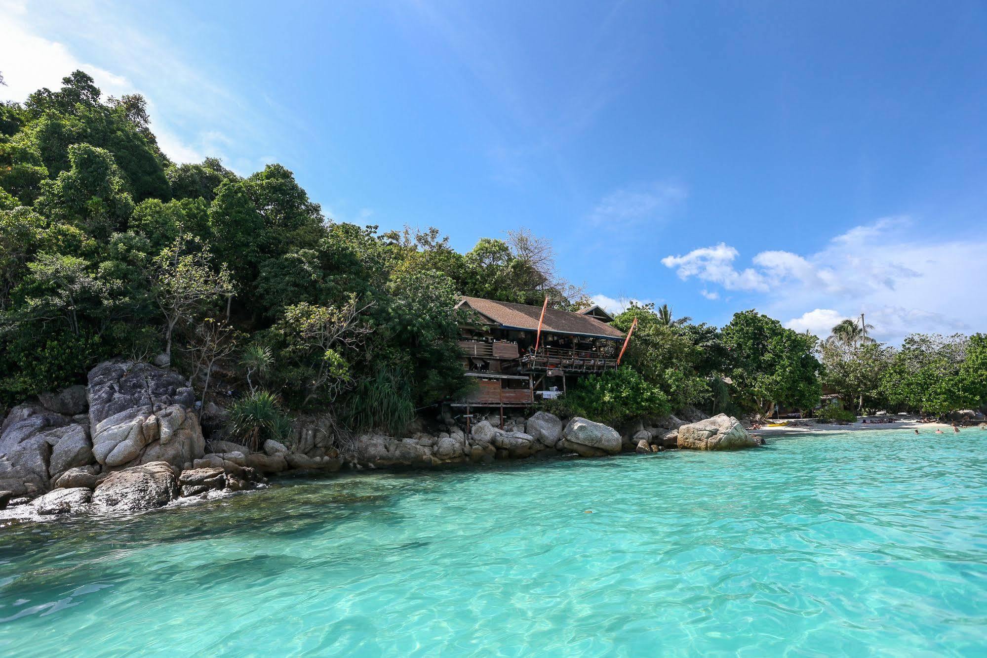 Serendipity Beach Resort Koh Lipe Ngoại thất bức ảnh